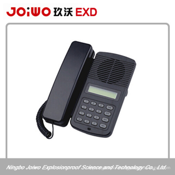 China wholesale supply fashionable corded keypad fixed telephone